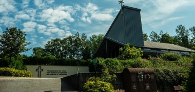 Friedhof, Wald-Michelbach
